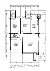 Yishun Avenue 6 (Yishun),  #587983521